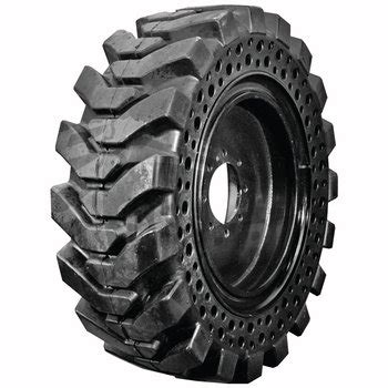 14 x 17.5 skid steer flat proof tires for rock|14x17.5 tire dimensions.